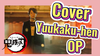 Cover Yuukaku-hen OP