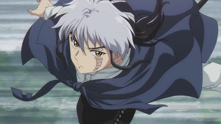 Anime Baru Creator Inuyasha! MAO Siap Tayang dengan Vibes Lebih Gelap?!