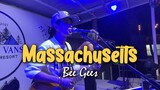 Massachusetts - BeeGees | Sweetnotes Live Cover