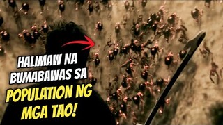 Dumadami Ang Population Sa Earth, Kaya Ang God Ay Nagpapalaya Ng Mga Halimaw Kada Taon...