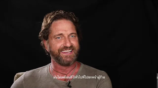 กรีนแลนด์ - อะไรที่ดึงดูดให้เขามารับบท (ซับไทย)