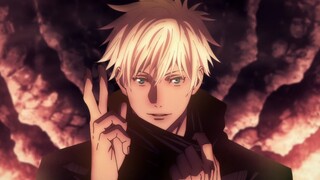 Jujutsu Kaisen: The collision between fields, the pressure from Gojo-sensei