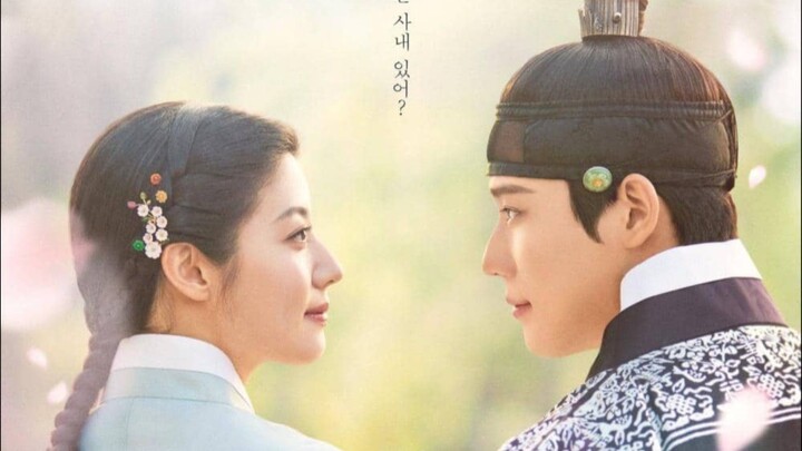 My-Beloved-Thief Eps14 Subtitle Indonesia