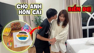 (Vlog) BéChanh Hiểu Lầm Bé Nga Và Bạn Thân, Tổ Chức Sinh Nhật Bất Ngờ Cho BéNga!!