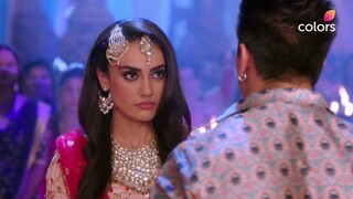 Naagin S3 l Full Episode 30 l Bela under Shahnawaaz's spell l Colors TV l Voot l jiohotstar
