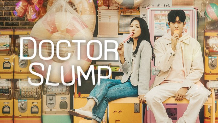 Watch Doctor Slump Season 1 Full Series 2024 HD - onoflix.ru