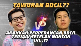 Frost Diamond vs Windah Basudara (part 2): Siapa Gamer Anti Toxic Lawan Gamer Toxic? | MRI  #short