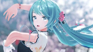 黛画生花 故人泪【镜头配布】