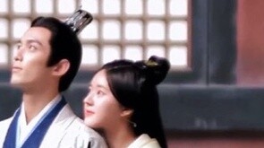 Wu Lei was a gentleman to other female stars, but he was reluctant to let go of Zhao Lusi! The direc