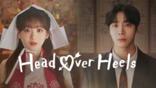 Head over hell || `•Eps-01• sub indo