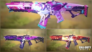 LK24 LEGENDARY *ANIME* SKIN