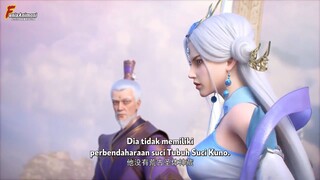 Legend Of Martial Immortal Xianwu Episode 113 Subtitle Indonesia