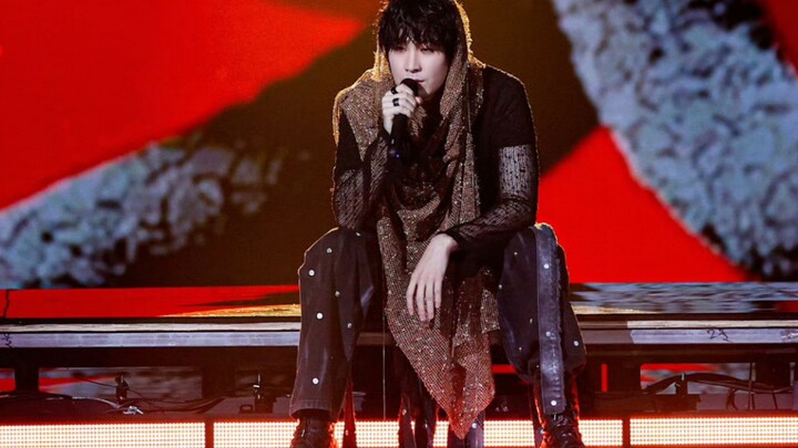 [Zhang Chi] The Elephant Man Music Connection Project