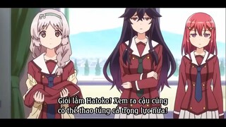 Anh là Lolicon!! #anime