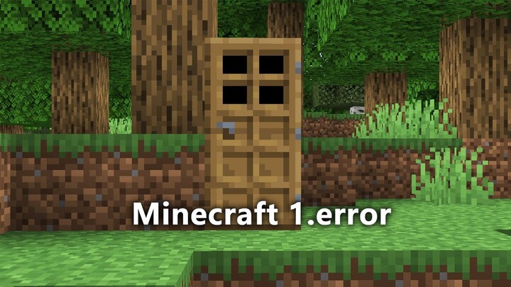 This Minecraft version will completely break veteran players.