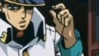 jojo meme