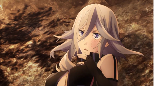 "Tận Thế, Tôi Trở Thành Kẻ Ăn Thần" God Eater | Clip4