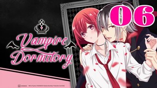 Vampire Dormitory Episode 6