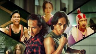 PERTARUHAN EPISODE 4 || PAMERAN KEGAGALAN