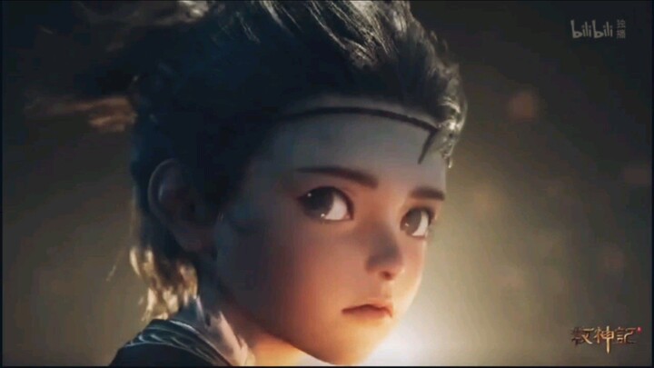 Tales of herding gods - Ep 56!