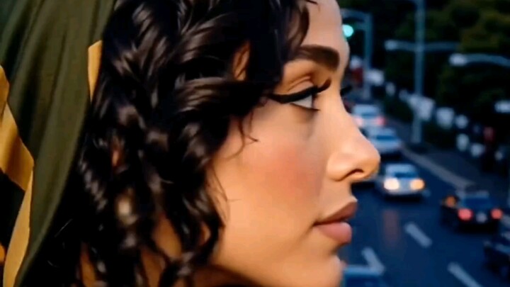 What if Ariana Grande Was Born in a Different Country?