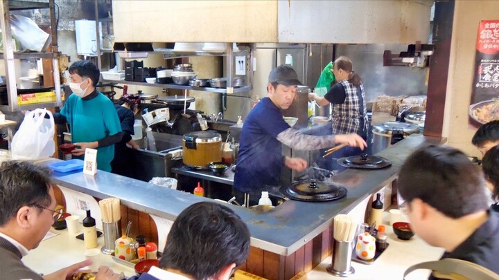 [Kagawa, Takamatsu | A Reliable Diner for Office Workers! Hearty Butter-Soy Sauce Chicken Stir-Fry]