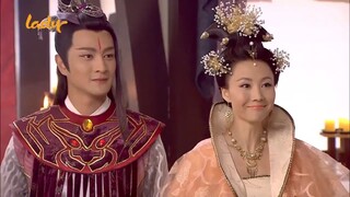 Tân Bảng Phong Thần (Phần 2) - Tập 33