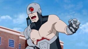 INVINCIBLE epsoide 6 [Sub Indo]