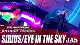 Sirius/Eye In The Sky - The Alan Parsons Project (Cover) - Live At K-Pub BBQ