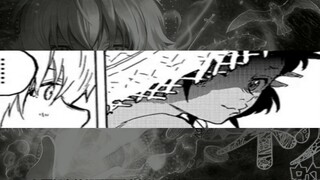 A journey full of hesitation [To the Immortal You #7 Jenand Island]