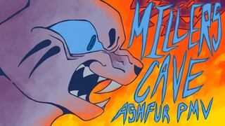 Ashfur PMV: Millers Cave