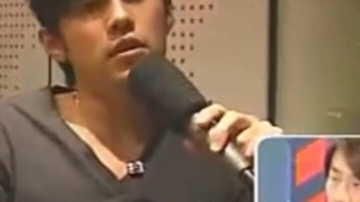 Jay Chou: Back then, I didn’t know what to call it, so I just called it Tao Jiji 😂