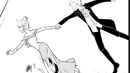 【Uh! What?】Cinderella Theater (really exciting~)