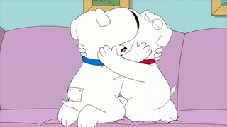 Family Guy #149 The person you love most is yourself, and the person you hate the most is also you.