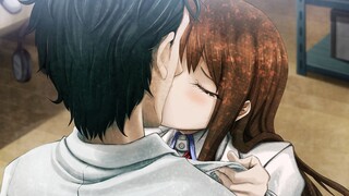 No bad reviews! 10th Anniversary! It's all Steins;Gate's choice! ! !