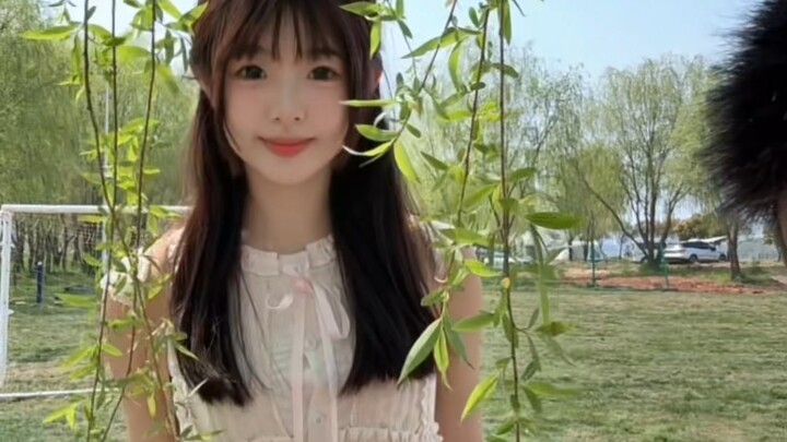 My little brother's day as a prop—short video compilation!