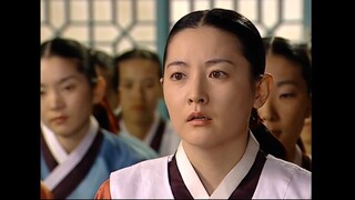 แดจังกึม จอมนางแห่งวังหลวง พากย์ไทย Ep.13