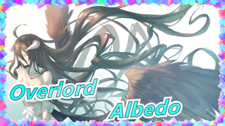 [Overlord/MAD] Albedo: Tôi luôn yêu mến đấng tối cao Ainz Ooal Gown! Mong các bạn sẽ xem!