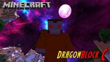 เกิดใหม่ทั้งทีก็เป็นลิงยักษ์ไปซะแล้ว!! | Minecraft Dragon Block C #1