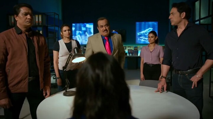 Cid season 2 episode 63