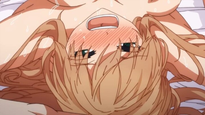 onechan wibuku ketahuan lagi nonton langsung ku🤫🤤😋