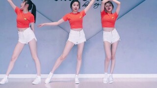 【女婷】IZONE-Violeta ฉันไม่ใช่หอสายฟ้าของคุณ