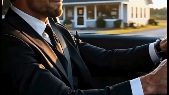 (Part 13) My father is a billionaire tycoon