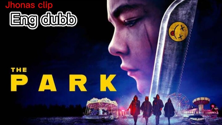 The Park (2023) [1080p] HD Ganda bagong release lang