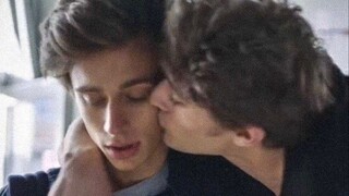 [SKAM فرنسا | لوكاس وإليوت] "كل ثانية بيني وبينك"