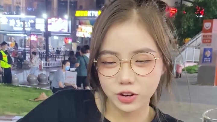 一到付钱就装醉得毛病也不知道跟谁学的！！！