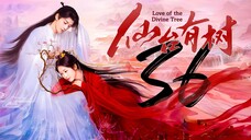 EP36 Love.of.the.Divine.Tree (2025)
