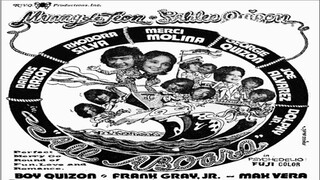 All Aboard 1971 (Tagalog Comedy / Romance Film) Philippines