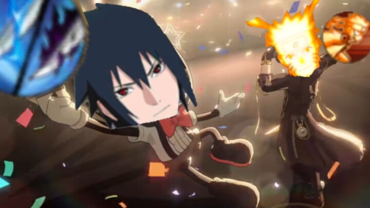 Sử dụng hoạt hình tuyển dụng Naruto để cắt giảm những đêm mất ngủ