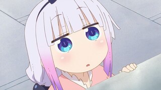 Season 2 Kanna's Highly Cute Collection [Miss Kobayashi's Dragon Maid S]